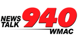Logo News Talk 940