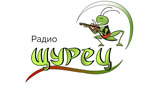 Logo Shturets Radio