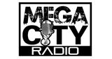 Logo Mega City Radio