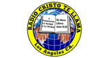 Logo Radio Cristo te Llama Los Angeles