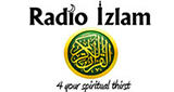 Logo Radio Izlam