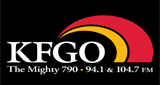 Logo The Mighty