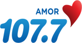 Logo Amor 107.7