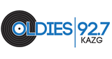Logo Oldies 92.7