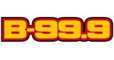 Logo B-99.9
