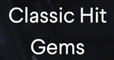 Logo Classic Hit Gems
