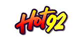 Logo Hot 92