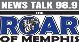 Logo News Talk 98.9