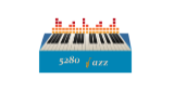 Logo 5280 Jazz