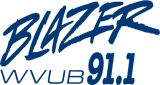 Logo Blazer 91.1
