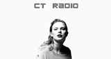 Logo CT Radio