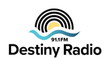 Logo Destiny Radio