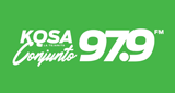 Logo KQSA 97.9