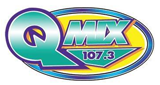 Logo QMix 107.3