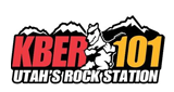 Logo KBER 101