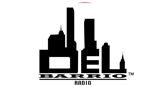 Logo Del Barrio Radio