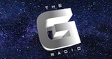 Logo The G Radio