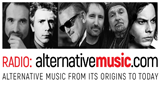 Logo Radio AlternativeMusic.com