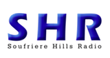 Logo Soufriere Hills Radio