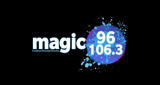Logo Magic 96