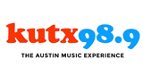Logo KUTX 98.9 FM