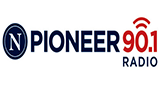 Logo Pioneer 90.1