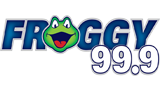 Logo Today's Froggy