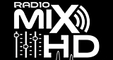 Logo Radio Mix HD