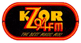 Logo Z 94 FM