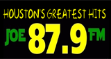 Logo 87.9 JoeFM