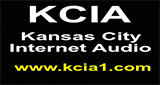 Logo KCIA