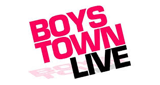 Logo Boystown Live