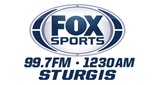 Logo FOX Sports Radio