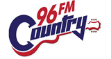 Logo 96 Country