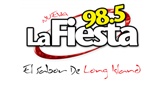 Logo La Fiesta