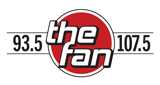 Logo The Fan