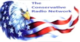 Logo NetTalk America -The Conservative Radio Network