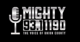 Logo The Mighty