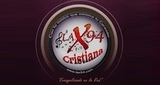 Logo LA X94 - Radio Cristiana