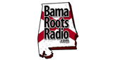 Logo Bama Roots Radio
