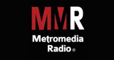 Logo Metromedia Radio