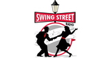 Logo Swing Street Radio