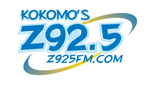 Logo Z92.5