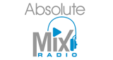 Logo Absolute Mix Radio