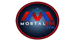 Logo Mortalfm