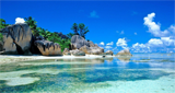 Logo The Relaxation Station #1 For Chill & Deep House