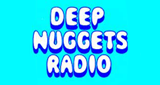 Logo Deep Nuggets Radio
