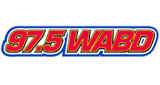 Logo 97.5 WABD