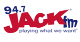 Logo Jack FM