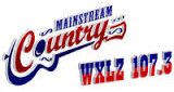 Logo WXLZ-FM